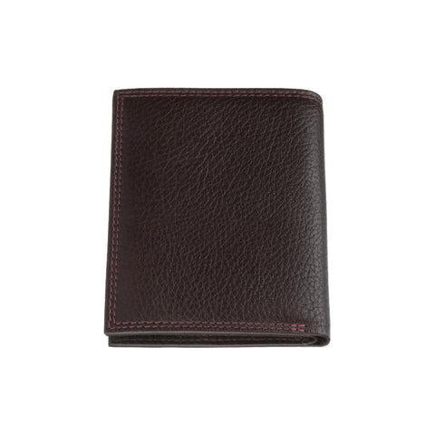 TRI-FOLD WALLET