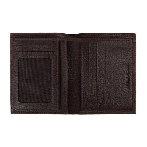 TRI-FOLD WALLET