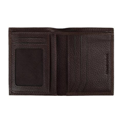 TRI-FOLD WALLET