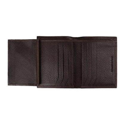 TRI-FOLD WALLET