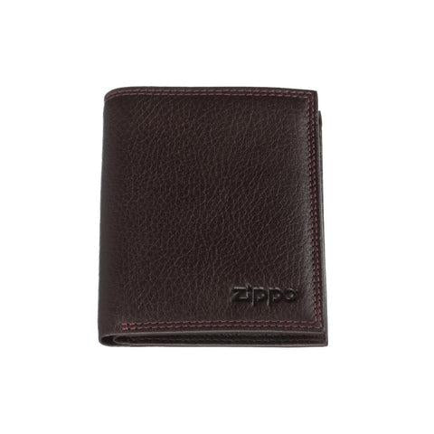 TRI-FOLD WALLET